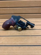 SMITH & WESSON M442 .38 SPL +P - 3 of 3