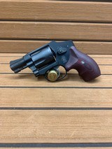SMITH & WESSON M442 .38 SPL +P - 2 of 3