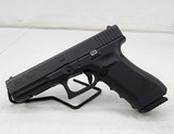 GLOCK G17 GEN 4 9MM LUGER (9x19 PARA) - 1 of 3
