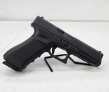 GLOCK G17 GEN 4 9MM LUGER (9x19 PARA) - 2 of 3
