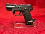 RUGER SECURITY
380 .380 ACP