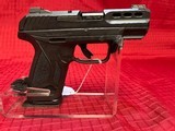 RUGER SECURITY
380 .380 ACP - 2 of 3