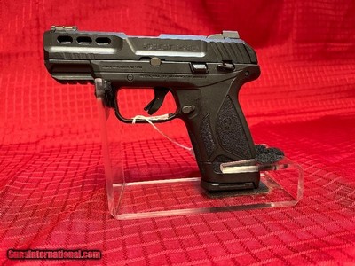 RUGER SECURITY
380 .380 ACP