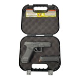 GLOCK G45 9MM LUGER (9X19 PARA) - 1 of 3