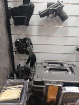SIG SAUER P229 .357 SIG