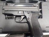 SIG SAUER P229 .357 SIG - 2 of 3