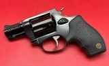 TAURUS 85 .38 SPL - 2 of 3