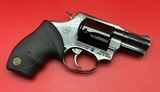 TAURUS 85 .38 SPL - 1 of 3