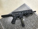 GRAND POWER Stribog SP9A1 9MM LUGER (9X19 PARA)