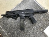 GRAND POWER Stribog SP9A1 9MM LUGER (9X19 PARA) - 2 of 2