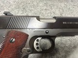 WILSON COMBAT 1996 A2 .45 ACP - 3 of 3