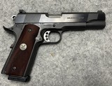 WILSON COMBAT 1996 A2 .45 ACP - 2 of 3