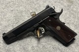 WILSON COMBAT 1996 A2 .45 ACP