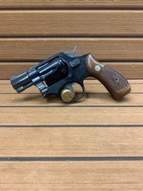 SMITH & WESSON PRE-12 AIRWEIGHT .38 SPL - 2 of 3