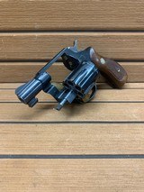 SMITH & WESSON PRE-12 AIRWEIGHT .38 SPL - 3 of 3