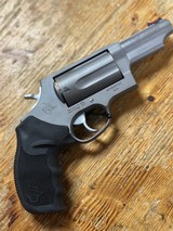 TAURUS JUDGE .45 LC/.410 GA - 2 of 2