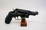 TAURUS JUDGE .45 LC/.410 GA - 1 of 2