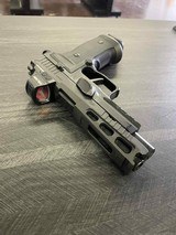 Sig Sauer P320 AXG PRO 9MM LUGER (9X19 PARA) - 2 of 3