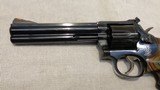 SMITH & WESSON 586 (No Dash) .357 MAG - 3 of 3