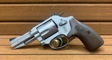 SMITH & WESSON 60-15 PRO SERIES .357 MAG - 2 of 3