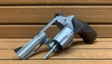 SMITH & WESSON 60-15 PRO SERIES .357 MAG - 3 of 3