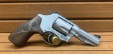 SMITH & WESSON 60-15 PRO SERIES .357 MAG - 1 of 3