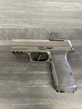 SIG SAUER P365 AXG 9MM LUGER (9X19 PARA) - 2 of 3