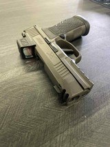 SIG SAUER P365 AXG 9MM LUGER (9X19 PARA) - 3 of 3