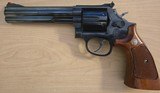 SMITH & WESSON 586-3 .357 MAG - 1 of 3