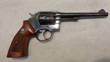 SMITH & WESSON K38 M&P .38 SPL - 2 of 3