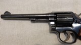 SMITH & WESSON K38 M&P .38 SPL - 3 of 3