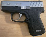 KAHR ARMS CW 380 .380 ACP
