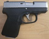 KAHR ARMS CW 380 .380 ACP - 2 of 3