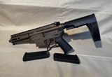 CMMG BANSHEE MK57 5.7X28MM - 1 of 3