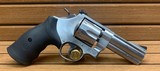 SMITH & WESSON 610-3 10MM