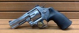 SMITH & WESSON 610-3 10MM - 2 of 3