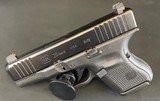 GLOCK G26 GEN 5 FS 9MM LUGER (9X19 PARA) - 3 of 3