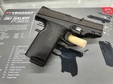 STEYR M9 9MM LUGER (9x19 PARA)