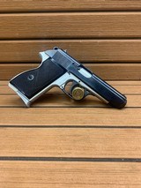 FEG PA63 9x18MM MAKAROV