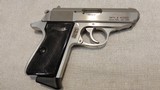 WALTHER PPK/S .380 ACP - 2 of 3