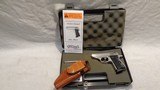 WALTHER PPK/S .380 ACP