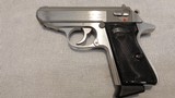WALTHER PPK/S .380 ACP - 3 of 3