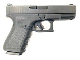 GLOCK 19 GEN 3 9MM LUGER (9x19 PARA) - 2 of 3