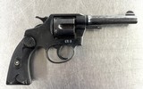 COLT police positive .38 ACP - 2 of 3