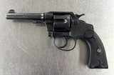 COLT police positive .38 ACP - 1 of 3