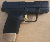 SPRINGFIELD ARMORY HELLCAT 9MM LUGER (9x19 PARA) - 1 of 3