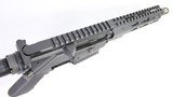 DEL-TON DEL-TON DTI-15 8" BARREL 5.56 / .223 NO BRACE 30+1 5.56X45MM NATO - 3 of 3