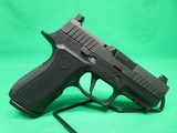 SIG SAUER P320 RXP XCOMPACT 9MM LUGER (9X19 PARA) - 2 of 3