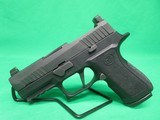 SIG SAUER P320 RXP XCOMPACT 9MM LUGER (9X19 PARA) - 3 of 3