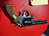 SMITH & WESSON 10-8 .38 SPL - 2 of 3